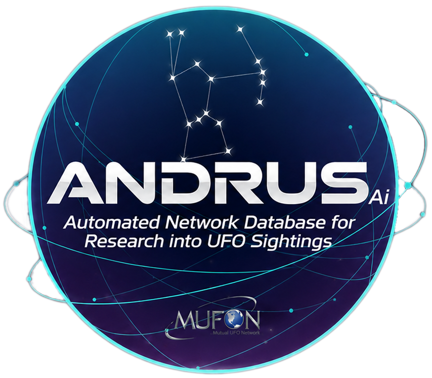 Andrus Logo